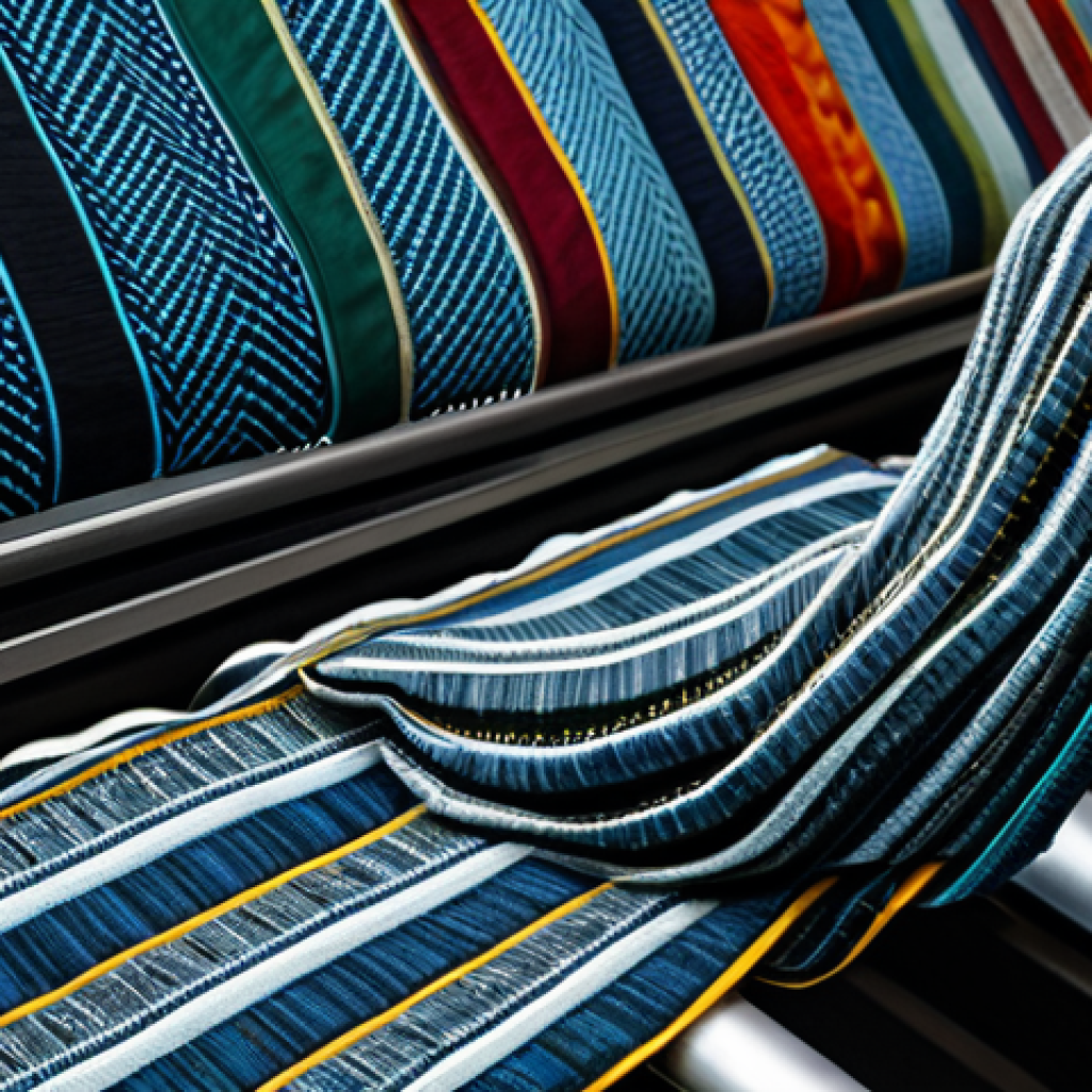 Prompt 1: Collaborative Textile Engineering Study Group**