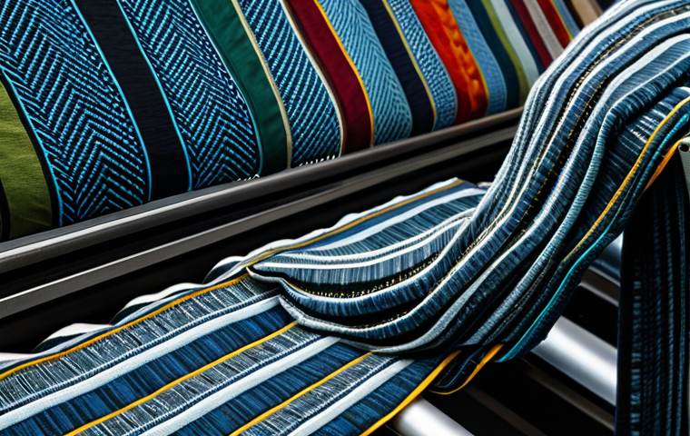 Prompt 1: Collaborative Textile Engineering Study Group**
