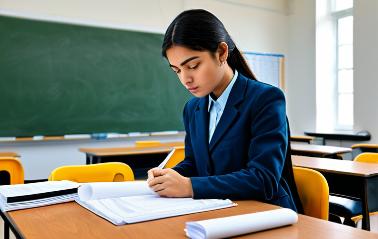 섬유기사 실기시험의 준비 사례 - Textile Lab Equipment**

A well-lit textile laboratory featuring various pieces of testing equipment...