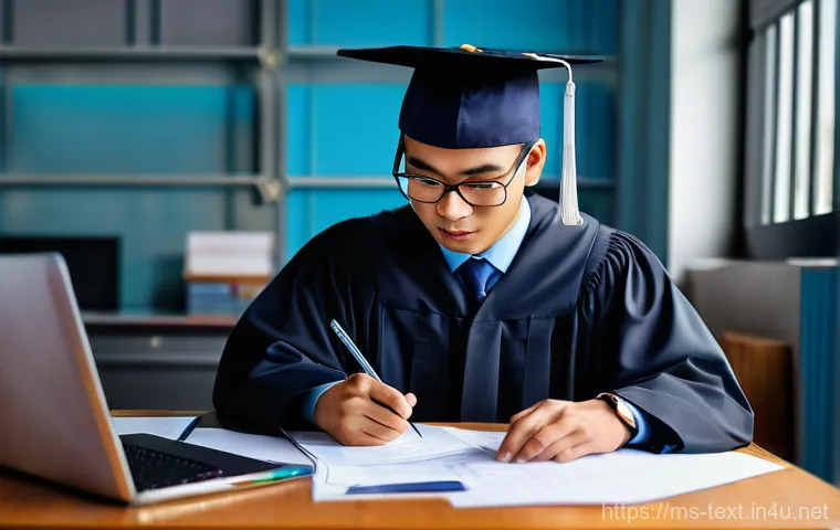 섬유기사 시험 응시 절차 - Here are three detailed image generation prompts in English, adhering to all the specified guideline...