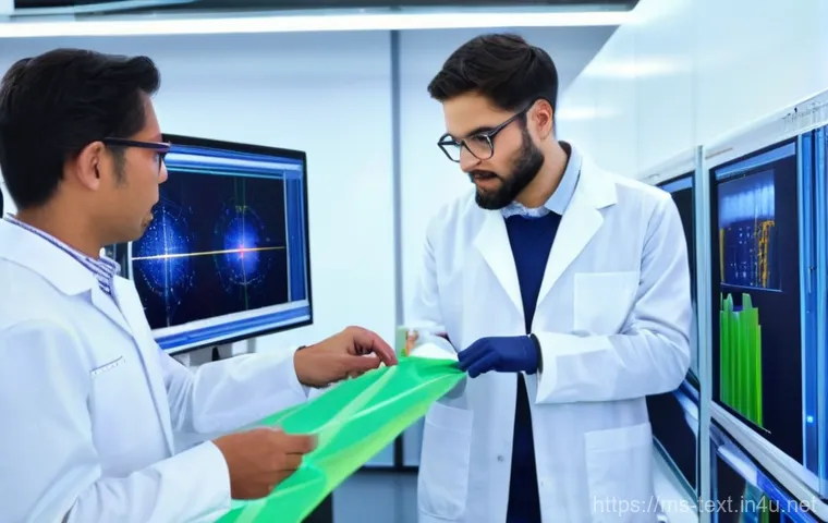 섬유기사 시험 준비 동기부여 - **Prompt 1: Focused Textile Engineering Student**
"A determined young adult, looking diverse, si... 섬유기사 시험 준비 동기부여 - **Prompt 1: Focused Textile Engineering Student**
"A determined young adult, looking diverse, si...