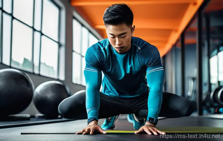 섬유기사와 패션 산업 혁신 - **Prompt:** A lively, realistic street photography style image capturing a diverse group of young Ma...