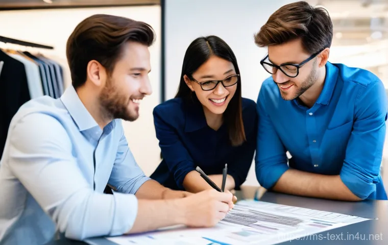 섬유기사 필기시험의 고득점 전략 - **Prompt: Focused Textile Engineering Student Analyzing Exam Blueprint**
    "A young adult, perhaps...