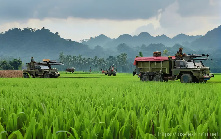 섬유기사와 실기 시험 사례 분석 - Here are three detailed image generation prompts in English, designed to be appropriate for a 15-yea...