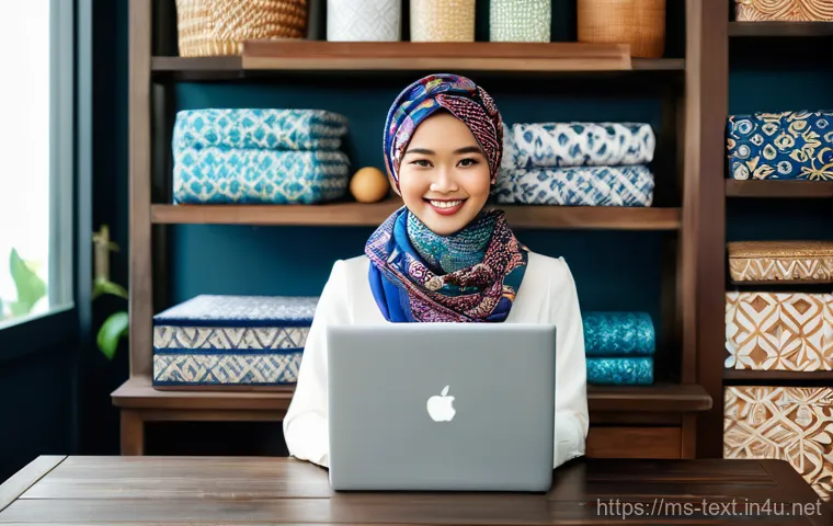 섬유기사 자격증 활용 방안 - **Smart Textile Research & Development Team**
    A dynamic scene inside a cutting-edge textile rese...