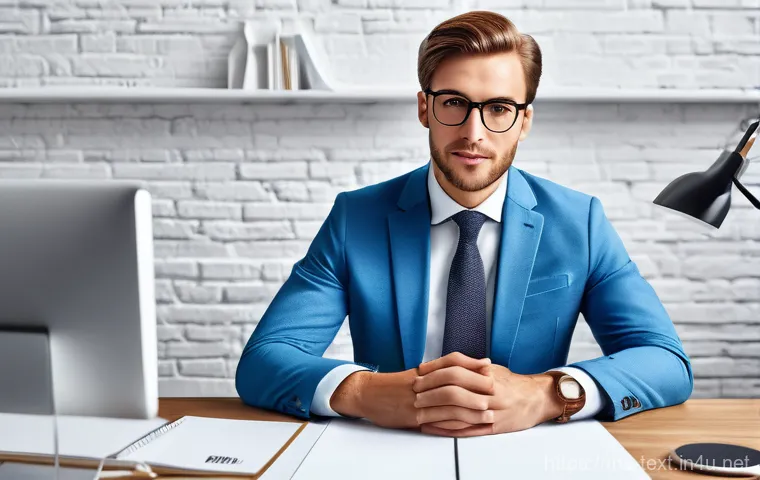 섬유기사 시험 합격률 - 0 technologies like AI and automation. No explicit content or nudity is present. The scene should co...