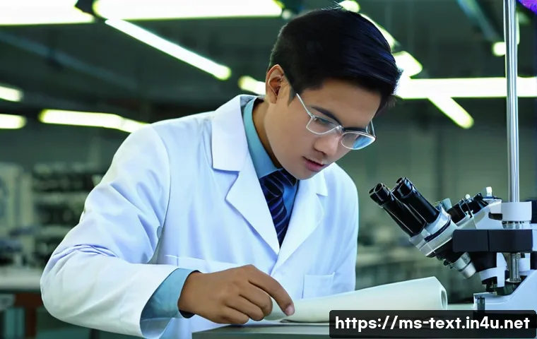 섬유기사 필기시험 대비 전략 관련 이미지 1