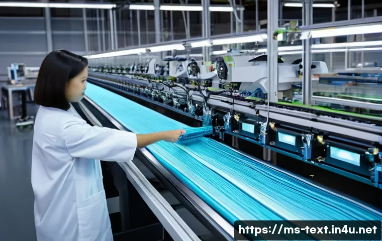 섬유기사 자격증의 실효성 관련 이미지 1