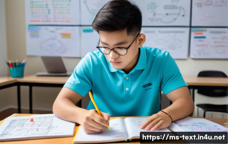 섬유기사 필기시험의 합격 전략 관련 이미지 2