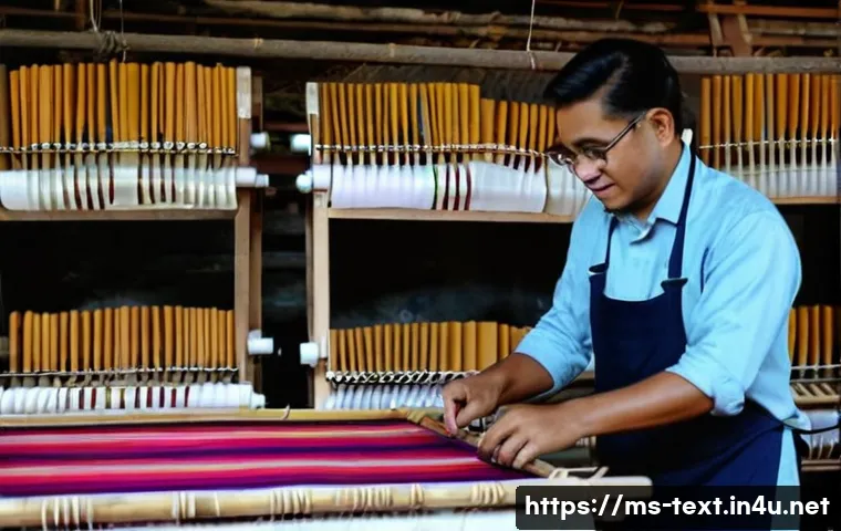 섬유기사로 진출 가능한 회사 관련 이미지 2