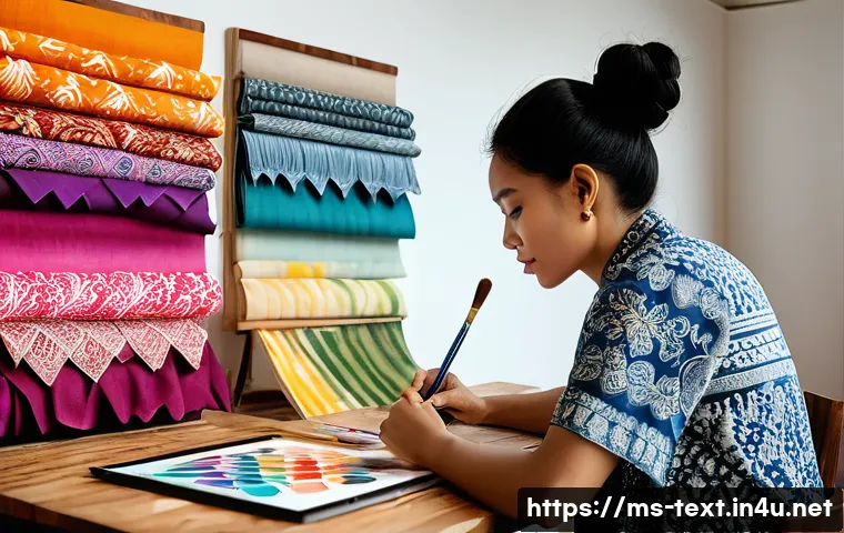 섬유기사 자격증 취득 후의 진로 관련 이미지 1