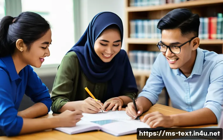 섬유기사와 필기시험 준비의 중요성 관련 이미지 2