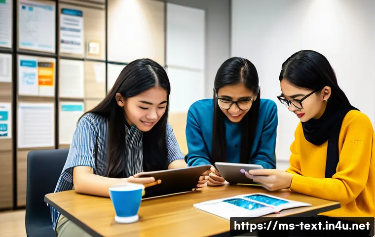 섬유기사와 시험 대비 연구 관련 이미지 2