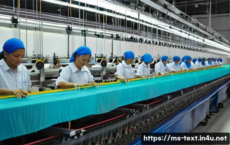 섬유기사 필기시험 대비 성공 사례 관련 이미지 1